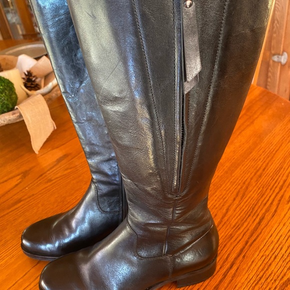 Ecco Adel Riding Boot - Picture 8 of 9